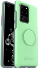 Otterbox otter + Pop Symmetry for Samsung Galaxy S20 Ultra mint to be 