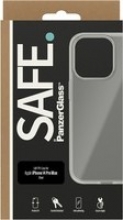 PanzerGlass Safe case for Apple iPhone 14 Pro Max transparent 