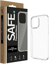 PanzerGlass Safe case for Apple iPhone 14 Plus transparent 