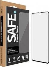 PanzerGlass Safe case for Samsung Galaxy A73 5G transparent 
