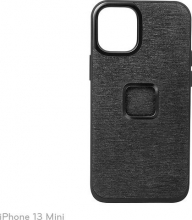 Peak Design Everyday case for iPhone 13 mini Charcoal 