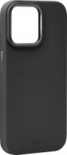 Puro Icon Mag Pro Cover for Apple iPhone 15 Pro Max black 