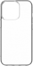 QDOS hybrid clear for Apple iPhone 13 Pro 