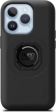 Quad Lock Mag case for Apple iPhone 14 Pro black 