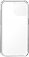 Quad Lock Poncho for Apple iPhone 14 Pro transparent 