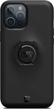 Quad Lock case for Apple iPhone 12 Pro Max black 