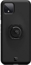 Quad Lock case for Google Pixel 4 XL black 