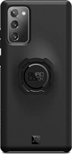 Quad Lock case for Samsung Galaxy Note 20 Ultra black 