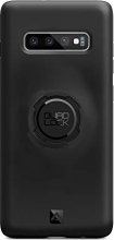 Quad Lock case for Samsung Galaxy S10+ black 