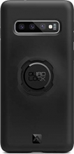 Quad Lock case for Samsung Galaxy S10 black 