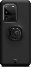 Quad Lock case for Samsung Galaxy S20 Ultra black 