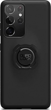Quad Lock case for Samsung Galaxy S21 Ultra black 