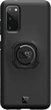 Quad Lock case for Samsung Galaxy S22+ black 