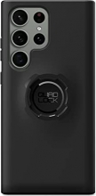 Quad Lock case for Samsung Galaxy S23 Ultra black 