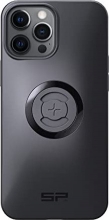 SP Connect Phone case SPC+ for Apple iPhone 13 Pro black 