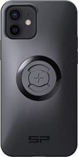 SP Connect Phone case SPC+ for Apple iPhone 12/12 Pro black 