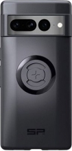 SP Connect Phone case SPC+ for Google Pixel 7 Pro black 