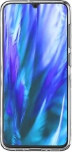 Samsung A Cover by araree for Galaxy A70 transparent 