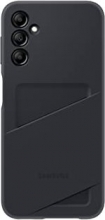 Samsung Card Slot case for Galaxy A14 5G black 