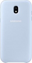Samsung Dual Layer Cover for Galaxy J5 (2017) blue 