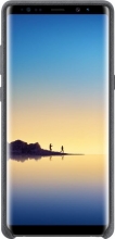 Samsung EF-XN950AJ Alcantara Cover for Galaxy Note 8 grey 