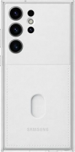 Samsung Frame case for Galaxy S23 Ultra white 