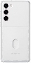 Samsung Frame case for Galaxy S23+ white 