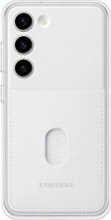 Samsung Frame case for Galaxy S23 white 
