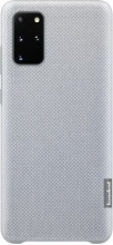 Samsung Kvadrat Cover for Galaxy S20+ grey 