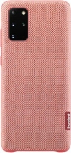 Samsung Kvadrat Cover for Galaxy S20+ red 