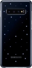 Samsung LED Cover for Galaxy S10+ black 