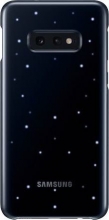 Samsung LED Cover for Galaxy S10e black 