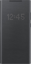 Samsung LED View Cover for Galaxy Note 20 mystic black 