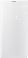 Samsung LED View Cover for Galaxy S10 white 