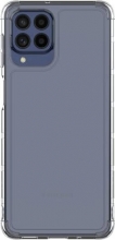 Samsung M Cover by araree for Galaxy M53 5G transparent 