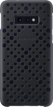 Samsung Pattern Cover for Galaxy S10e black 