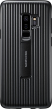 Samsung Protective Standing Cover for Galaxy S9+ black 