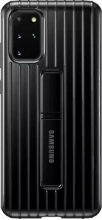 Samsung Protective Standing Cover for Galaxy S20+ black 