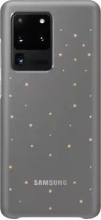 Samsung Smart LED Cover for Galaxy S20 Ultra grey 