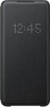 Samsung Smart LED View Cover for Galaxy S20 Ultra black 
