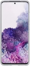 Samsung clear Cover for Galaxy S20 transparent 