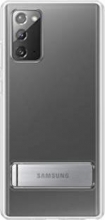 Samsung clear Standing Cover for Galaxy Note 20 