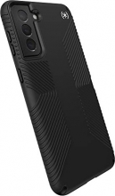 Speck Presidio 2 Grip for for Samsung Galaxy S21+ black/white 