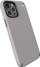 Speck Presidio 2 Pro for for Apple iPhone 12 Pro Max cathedral grey/graphite grey/white 