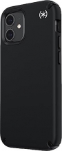 Speck Presidio 2 Pro for for Apple iPhone 12 mini black/white 