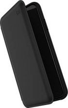 Speck Presidio Folio Leather for Apple iPhone XS Max black 