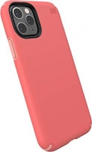 Speck Presidio Pro for for Apple iPhone 11 Pro Parrot Pink/Chiffon Pink 