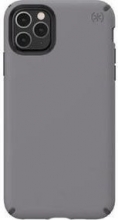 Speck Presidio Pro for for Apple iPhone 11 Pro Max Filigree Grey/Slate Grey 