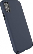 Speck Presidio Pro for for Apple iPhone XS/X eclipse blue/carbon black 