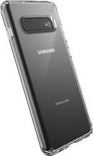 Speck Presidio Stay clear for Samsung Galaxy S10+ 
